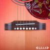 ۳ Gibson Hummingbird Custom Shop Red Spruce