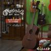 ۳ Martin Custom 00-14