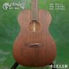 ۳ Martin Custom 00-14