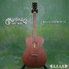 ۳ Martin Custom 00-14