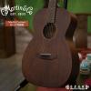 ۳ Martin Custom 00-14