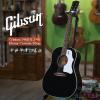 ۳ Gibson 1960'S J-45 Ebony Custom Shop ȫ75֧