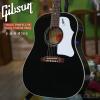 ۳ Gibson 1960'S J-45 Ebony Custom Shop ȫ75֧