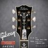 ۳ Gibson Custom shop SJ-200 Gallery Supreme 17ʦ2 ȫ6֧