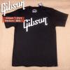 Gibson T-Shirt Medium