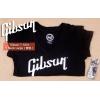 Gibson T-Shirt Women's V Neck Large