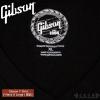 Gibson T-Shirt Women's V Neck X Large