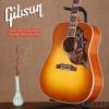 Gibson 2017 Hummingbird Heritage Cherry Sunburst