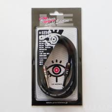 Providence LE501 3 SS BK 
