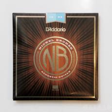 D'addario NB1253 ͭ ҥ