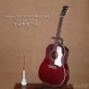 ۳ Gibson 1960'S J-45 Wine Red Custom Shop ȫ75֧