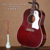 ۳ Gibson 1960'S J-45 Wine Red Custom Shop ȫ75֧