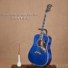 ۳ Gibson Doves In Flight Viper Blue ȫ40֧