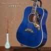 ۳ Gibson Doves In Flight Viper Blue ȫ40֧