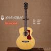 Guild Jumbo Junior E
