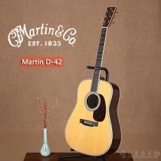Martin D-42