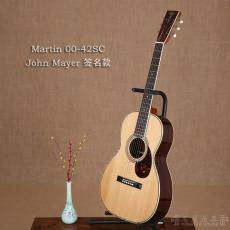 ۳ Martin 00-42SC John Mayer ǩ
