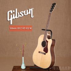 Gibson 2017 HP 415 W