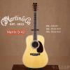 Martin D-42