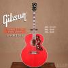 ۳ Gibson SJ-200 Trans Cherry ȫ50֧