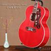 ۳ Gibson SJ-200 Trans Cherry ȫ50֧