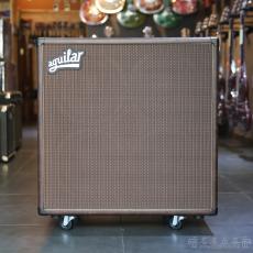 Aguilar DB 410 Chocolate Thunder 4 Ohm