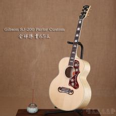 ۳ Gibson SJ-200 Parlor Custom ȫ65֧