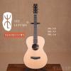 ۳ Lee Guitars H Jr 