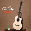Cordoba GK pro Negra
