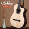 Cordoba GK pro Negra