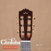 Cordoba GK pro Negra