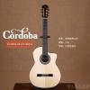 Cordoba GK pro Negra