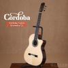 Cordoba Fusion Orchestra CE