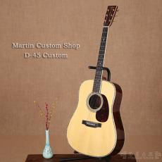 ۳ Martin Custom Shop D-45 Custom