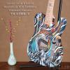 ۳ Fender DALE WILSON Masterbuilt NOS Elements Telecaster Esquire ֻ ȫ1֧