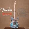 ۳ Fender DALE WILSON Masterbuilt NOS Elements Telecaster Esquire ֻ ȫ1֧