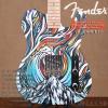 ۳ Fender DALE WILSON Masterbuilt NOS Elements Telecaster Esquire ֻ ȫ1֧