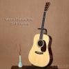 ۳ Martin Custom Shop D-45 Custom