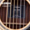 Yamaha AC1R