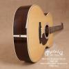 ۳ Martin OM Custom Shop Wild East Indian Rosewood Dice Inlay