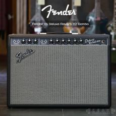 Fender 65 Deluxe Reverb 112 Combo