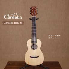 Cordoba Mini M
