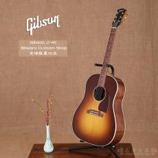 ۳ Gibson J-45 Bilwara Custom Shop ȫ75֧
