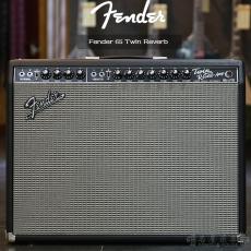 FENDER 65 Twin REVERB