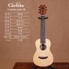 Cordoba Mini M
