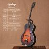 Epiphone Zenith Classic (F Hole) ɫ