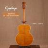 Epiphone De Luxe (Round Hole) ԭľɫ