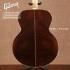 ۳ Gibson SJ-200 Montana Gold Mystic Rosewood (134260xx)