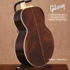 ۳ Gibson SJ-200 Montana Gold Mystic Rosewood (134260xx)