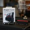 Focusrite iTrack Pocket